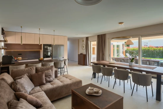 Vila Istrie - Nova Vas (Porec) IS 8073 N1