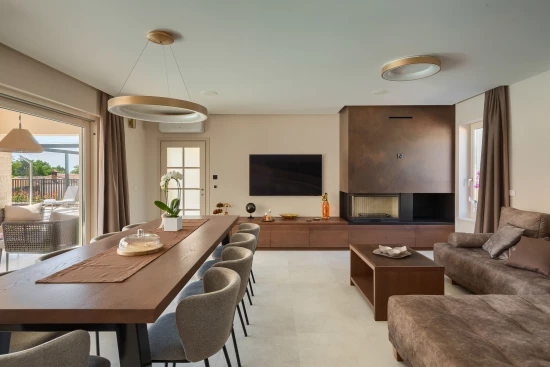 Vila Istrie - Nova Vas (Porec) IS 8073 N1