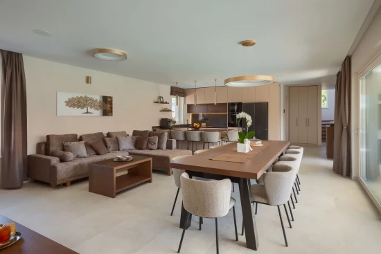 Vila Istrie - Nova Vas (Porec) IS 8073 N1