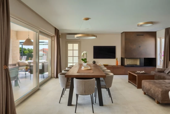 Vila Istrie - Nova Vas (Porec) IS 8073 N1