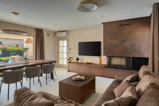 Vila Istrie - Nova Vas (Porec) IS 8073 N1