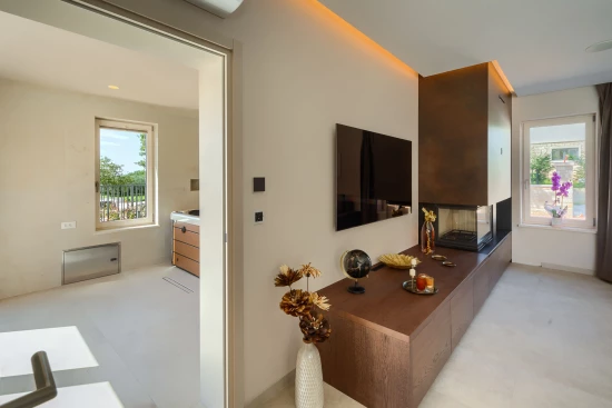 Vila Istrie - Nova Vas (Porec) IS 8073 N1