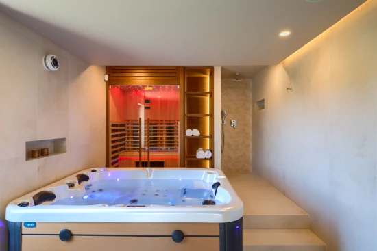 Vila Istrie - Nova Vas (Porec) IS 8073 N1