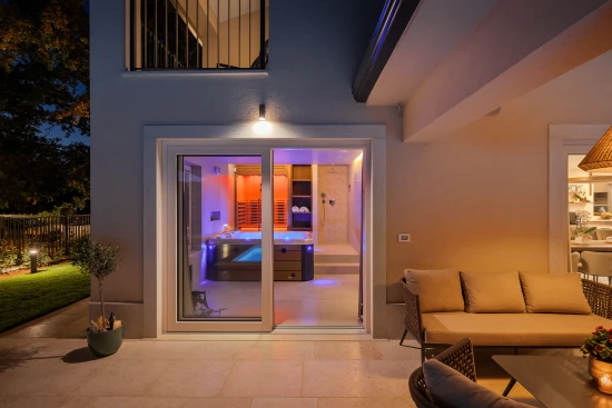 Vila Istrie - Nova Vas (Porec) IS 8073 N1