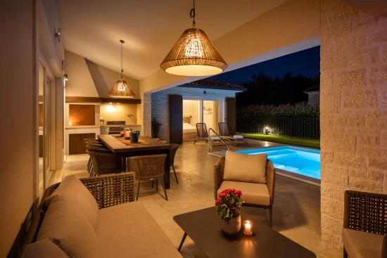 Vila Istrie - Nova Vas (Porec) IS 8073 N1