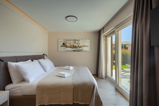 Vila Istrie - Nova Vas (Porec) IS 8073 N1