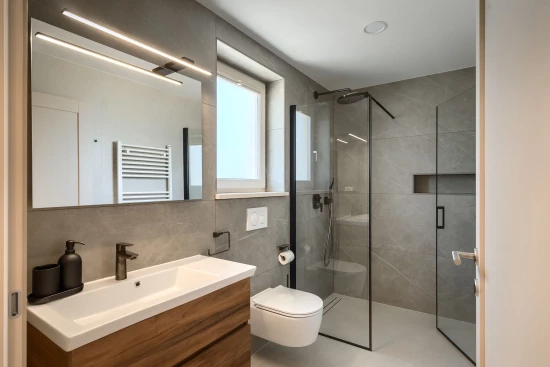 Vila Istrie - Nova Vas (Porec) IS 8073 N1