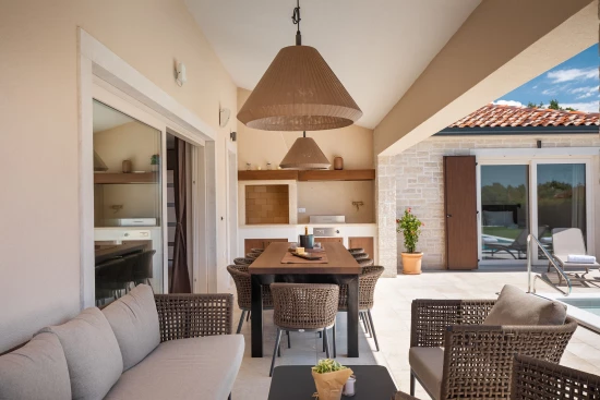 Vila Istrie - Nova Vas (Porec) IS 8073 N1