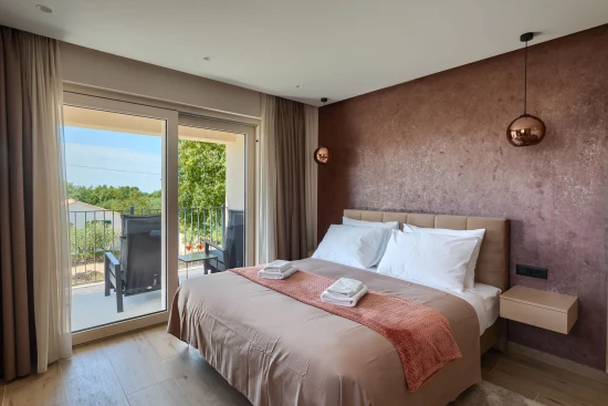 Vila Istrie - Nova Vas (Porec) IS 8073 N1