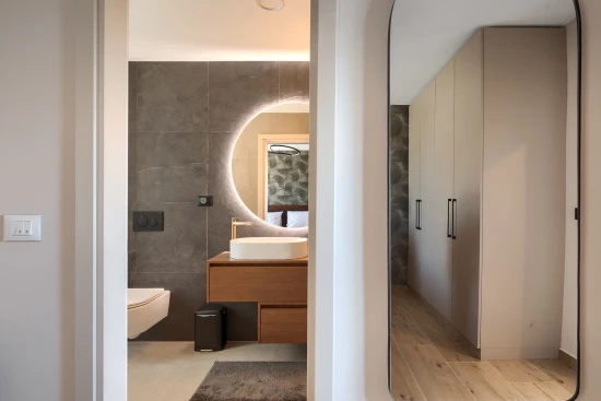 Vila Istrie - Nova Vas (Porec) IS 8073 N1