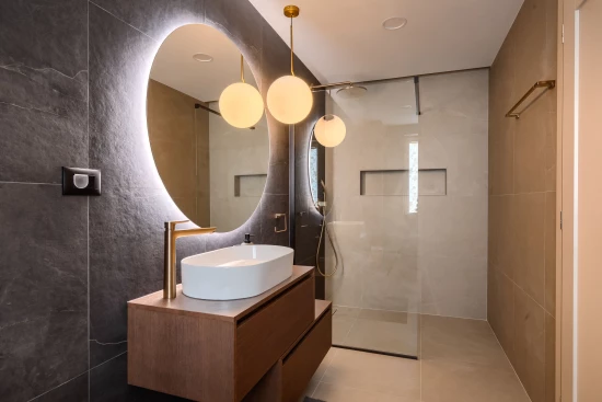 Vila Istrie - Nova Vas (Porec) IS 8073 N1