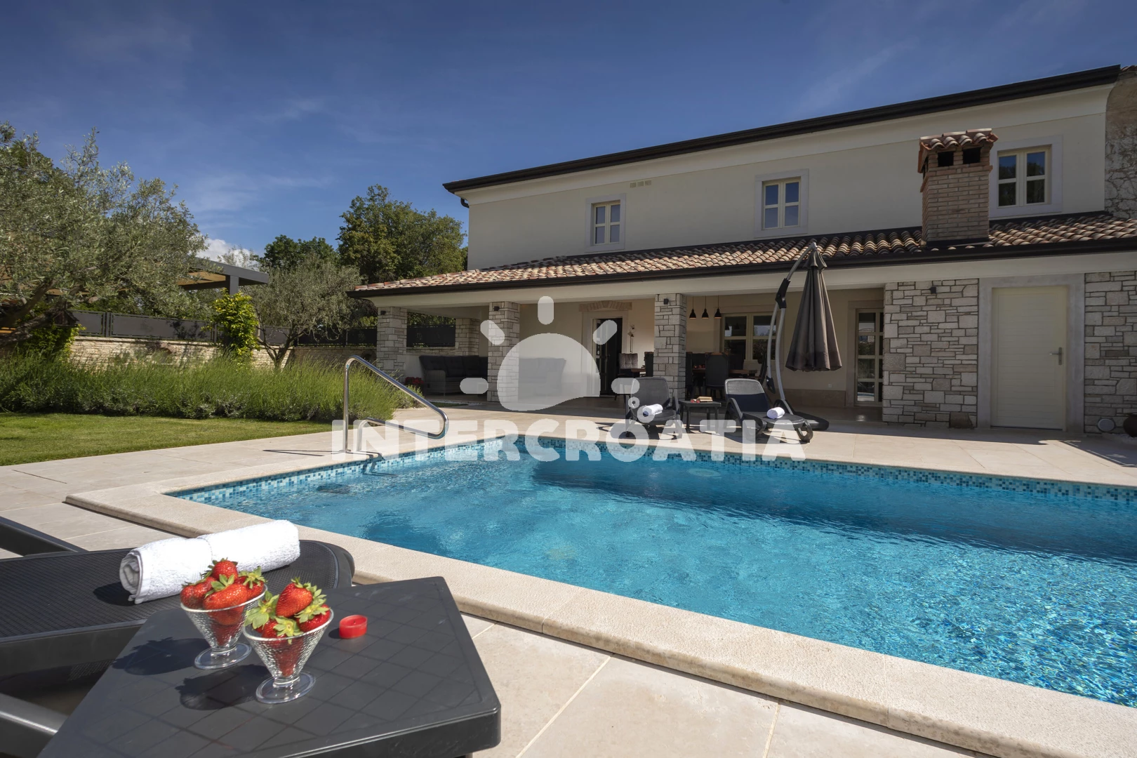 Vila Istrie - Nova Vas (Porec) IS 8074 N1