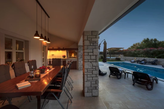 Vila Istrie - Nova Vas (Porec) IS 8074 N1