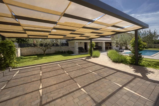 Vila Istrie - Nova Vas (Porec) IS 8074 N1