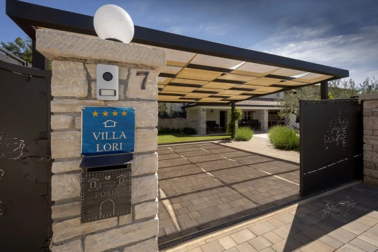 Vila Istrie - Nova Vas (Porec) IS 8074 N1