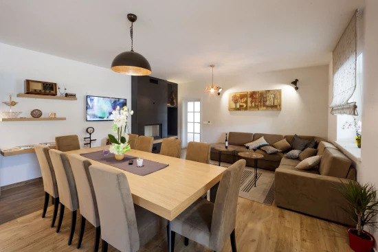 Vila Istrie - Nova Vas (Porec) IS 8074 N1