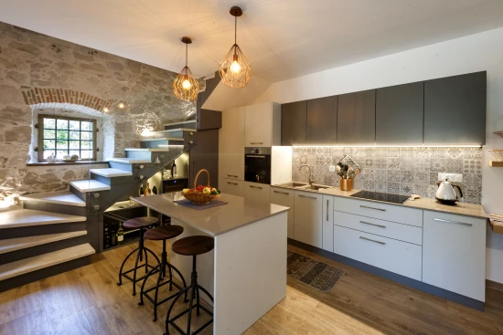 Vila Istrie - Nova Vas (Porec) IS 8074 N1