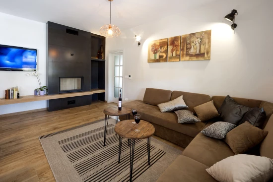 Vila Istrie - Nova Vas (Porec) IS 8074 N1