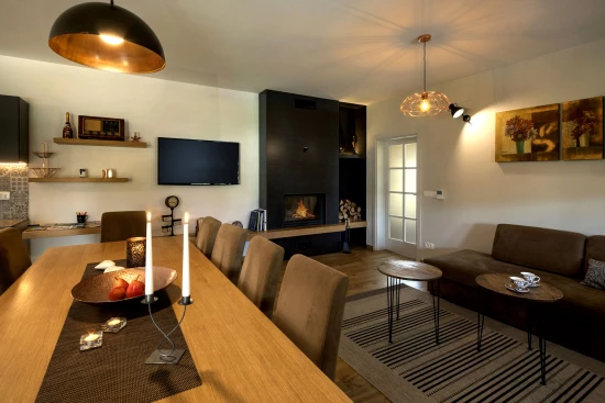 Vila Istrie - Nova Vas (Porec) IS 8074 N1