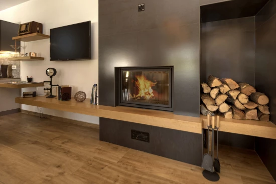 Vila Istrie - Nova Vas (Porec) IS 8074 N1