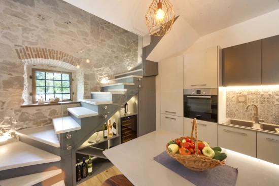 Vila Istrie - Nova Vas (Porec) IS 8074 N1