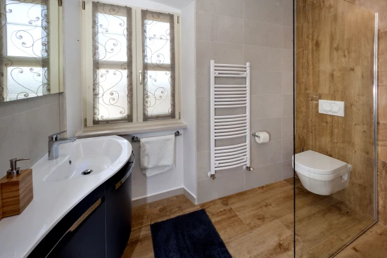 Vila Istrie - Nova Vas (Porec) IS 8074 N1