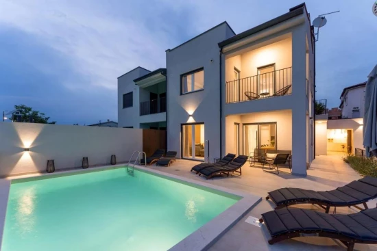 Vila Istrie - Nova Vas (Porec) IS 8075 N1