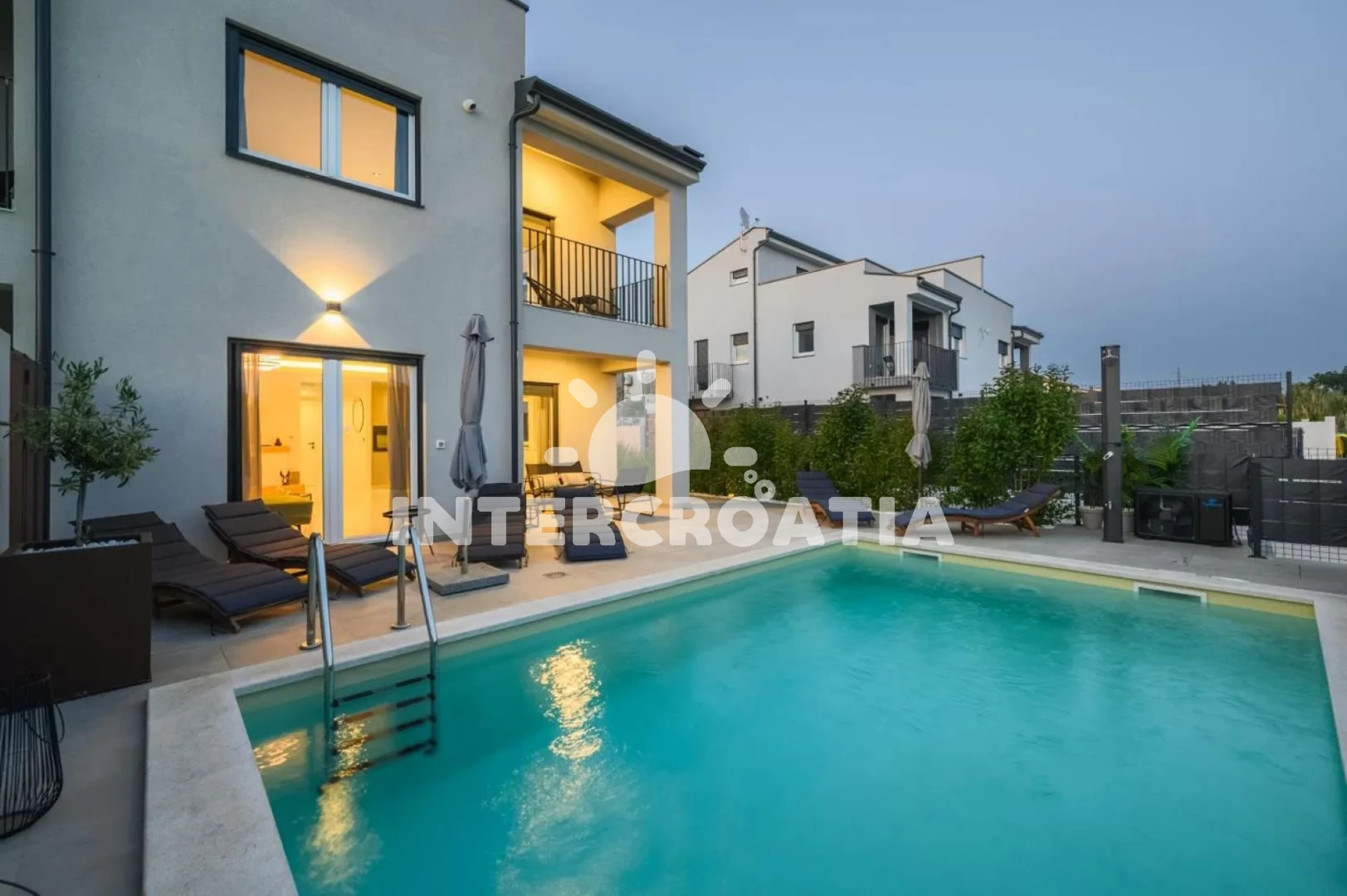 Vila Istrie - Nova Vas (Porec) IS 8075 N1