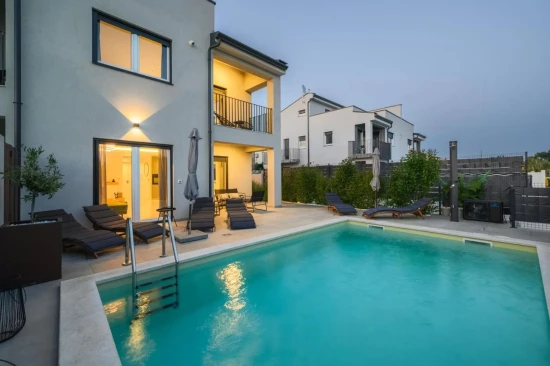 Vila Istrie - Nova Vas (Porec) IS 8075 N1