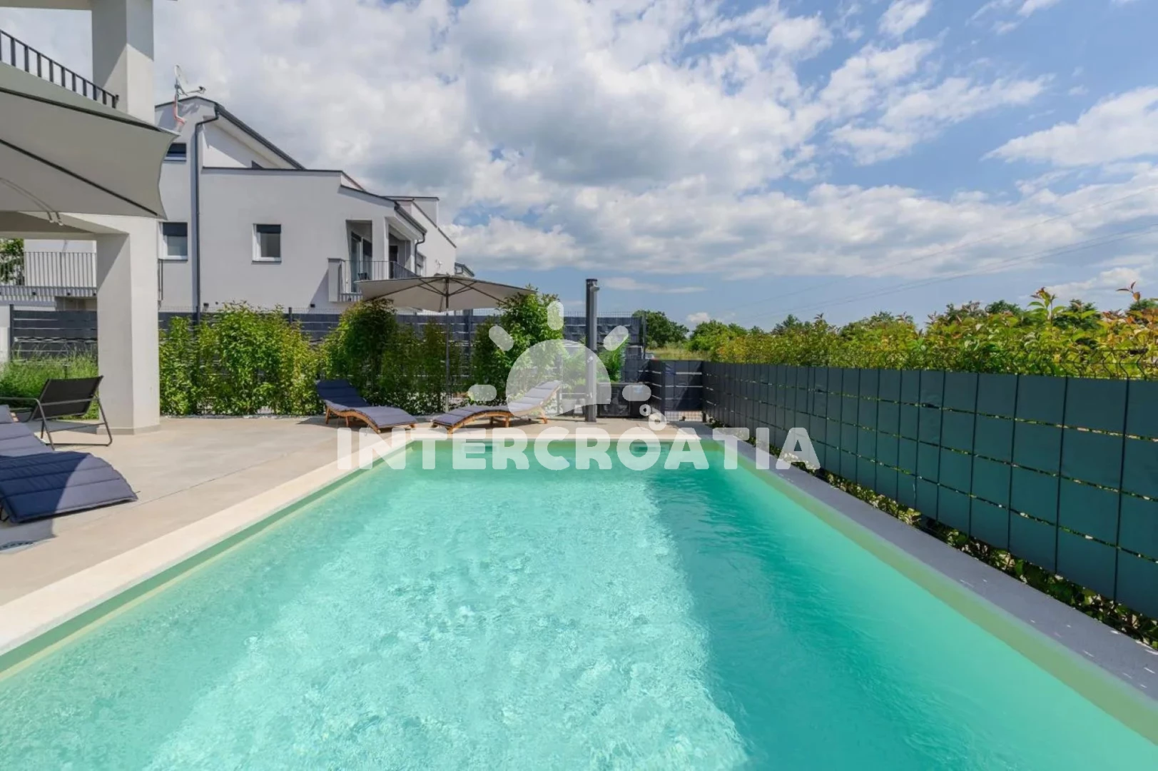Vila Istrie - Nova Vas (Porec) IS 8075 N1