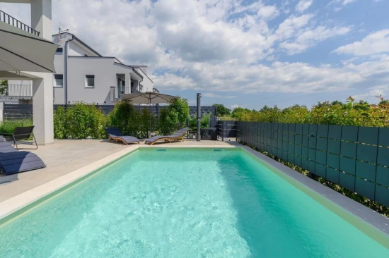 Vila Istrie - Nova Vas (Porec) IS 8075 N1