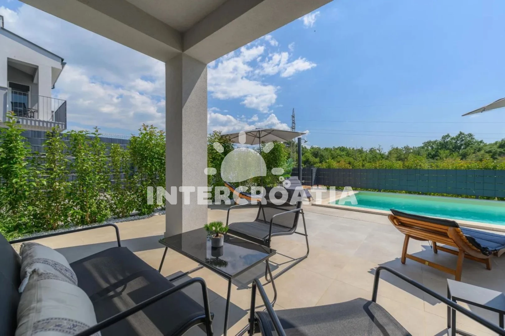 Vila Istrie - Nova Vas (Porec) IS 8075 N1