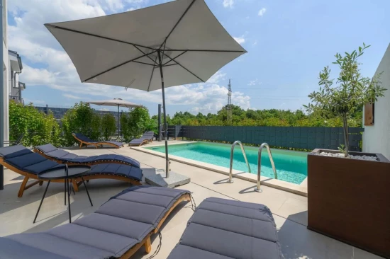 Vila Istrie - Nova Vas (Porec) IS 8075 N1