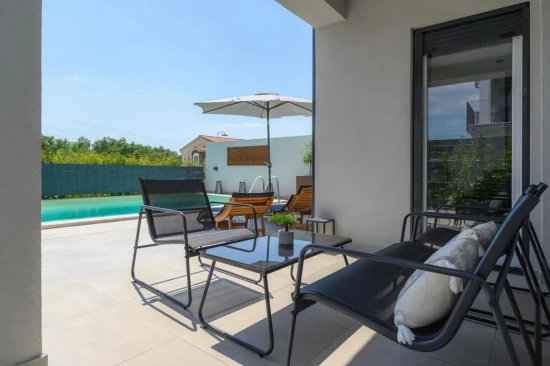 Vila Istrie - Nova Vas (Porec) IS 8075 N1