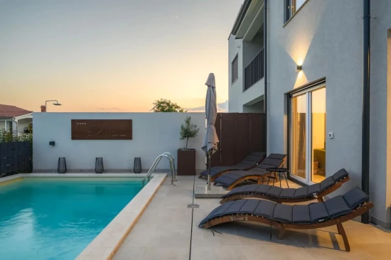 Vila Istrie - Nova Vas (Porec) IS 8075 N1