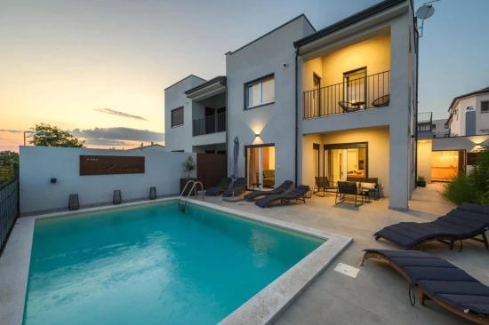 Vila Istrie - Nova Vas (Porec) IS 8075 N1