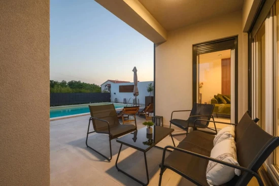 Vila Istrie - Nova Vas (Porec) IS 8075 N1