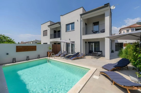 Vila Istrie - Nova Vas (Porec) IS 8075 N1