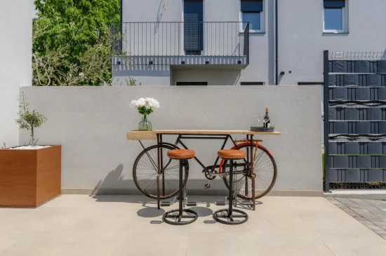 Vila Istrie - Nova Vas (Porec) IS 8075 N1