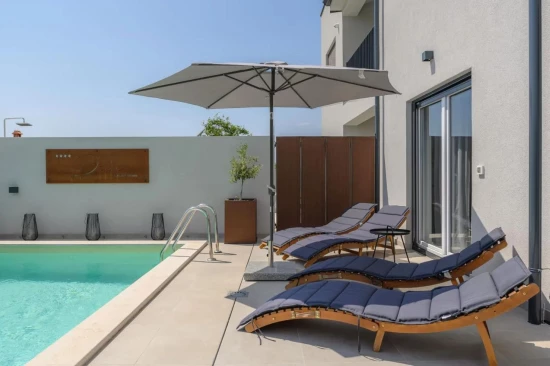 Vila Istrie - Nova Vas (Porec) IS 8075 N1