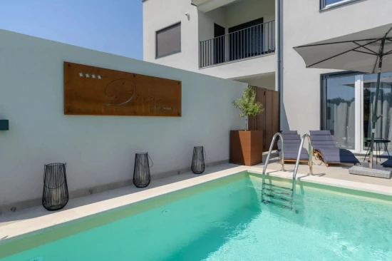 Vila Istrie - Nova Vas (Porec) IS 8075 N1