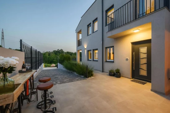 Vila Istrie - Nova Vas (Porec) IS 8075 N1