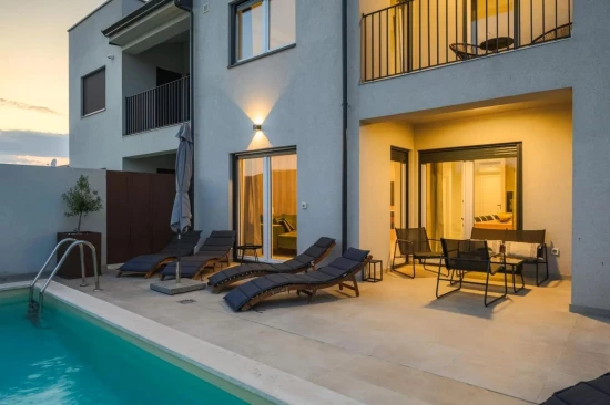 Vila Istrie - Nova Vas (Porec) IS 8075 N1