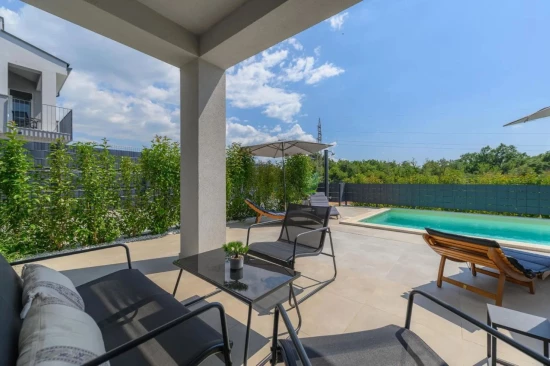 Vila Istrie - Nova Vas (Porec) IS 8075 N1