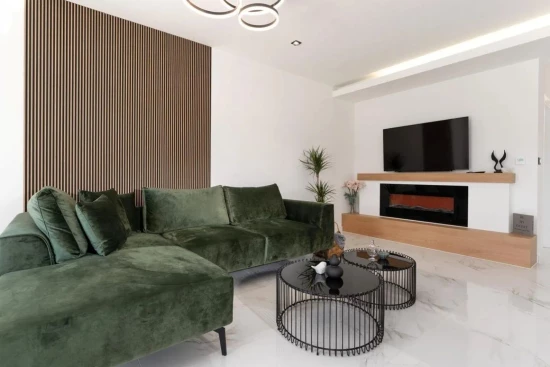 Vila Istrie - Nova Vas (Porec) IS 8075 N1