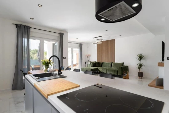 Vila Istrie - Nova Vas (Porec) IS 8075 N1