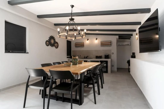 Vila Istrie - Nova Vas (Porec) IS 8075 N1