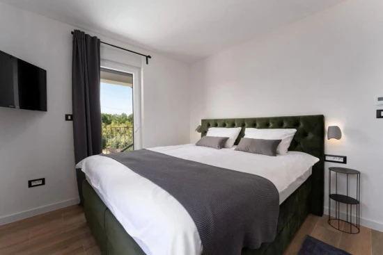 Vila Istrie - Nova Vas (Porec) IS 8075 N1