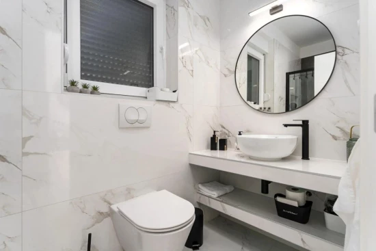 Vila Istrie - Nova Vas (Porec) IS 8075 N1