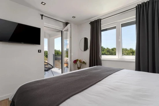 Vila Istrie - Nova Vas (Porec) IS 8075 N1